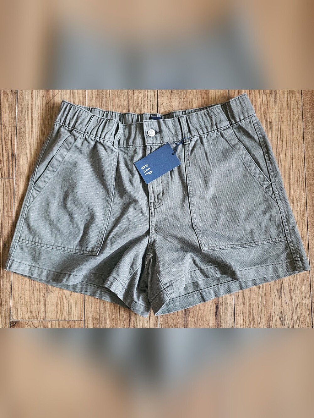 GAP Denim Shorts